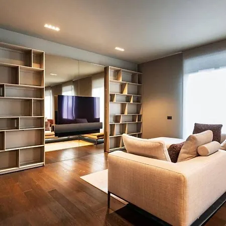 Luxury Penthouse In Bredene