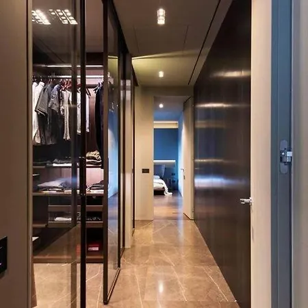 Luxury Penthouse In *