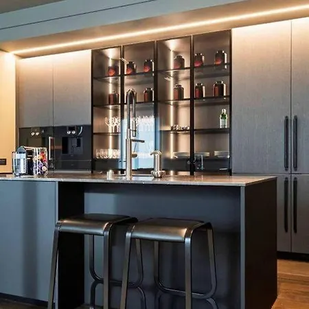 Luxury Penthouse In * Bredene
