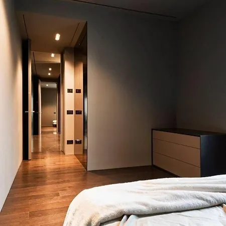 Luxury Penthouse In * Bredene