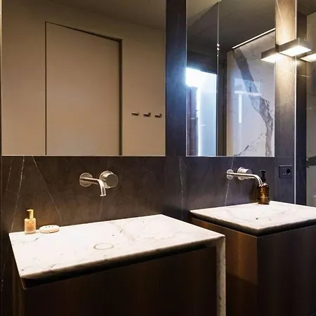 Apartman Luxury Penthouse In *