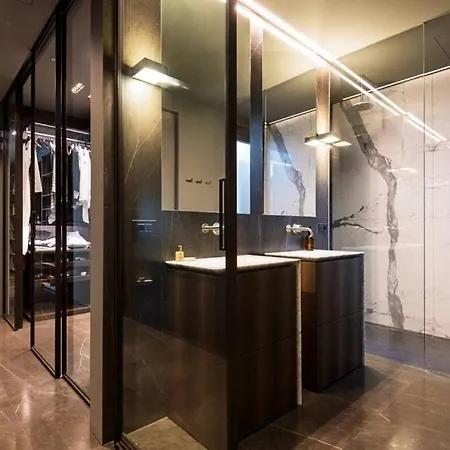 Luxury Penthouse In *