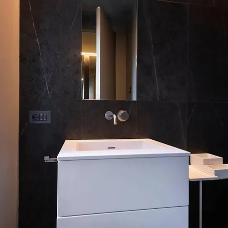 Luxury Penthouse In Apartman