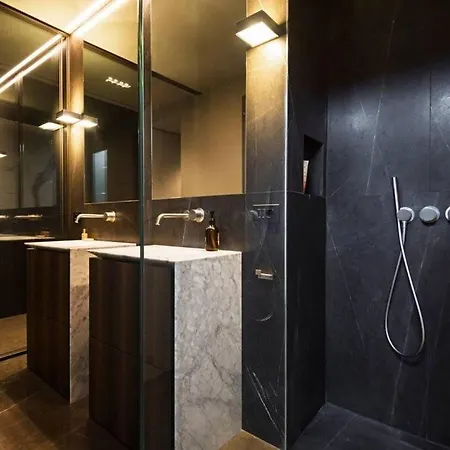 Luxury Penthouse In Apartman