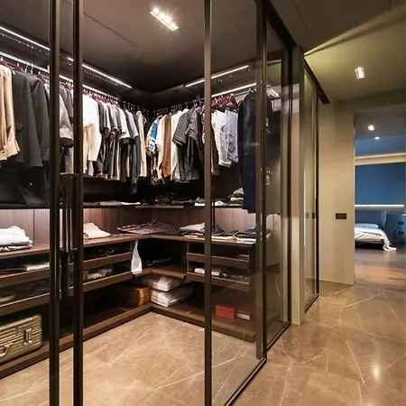 Apartman Luxury Penthouse In